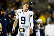 Michigan v Minnesota